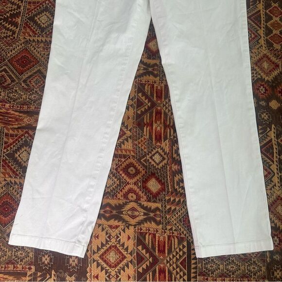 Vineyard Vines By SHEP & IAN Mens 34 X 30 Chino Flat Front Pants Preppy Golf - Picture 4 of 10